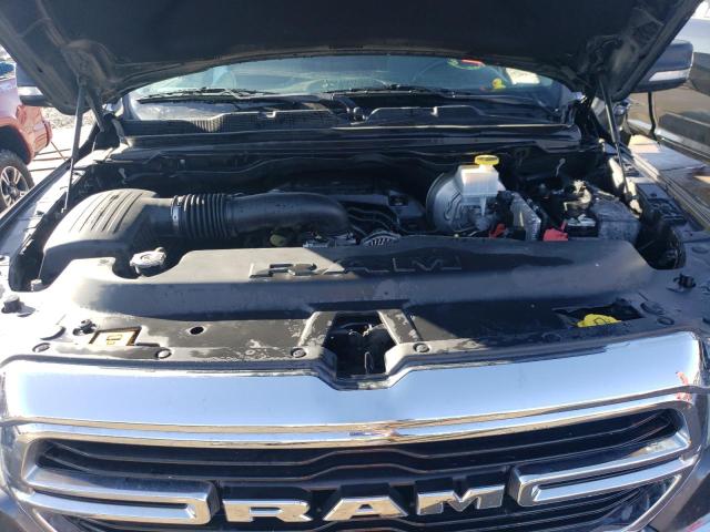 Photo 11 from auction – 2019 RAM 1500 BIG H with VIN 1C6SRFFT0KN711441
