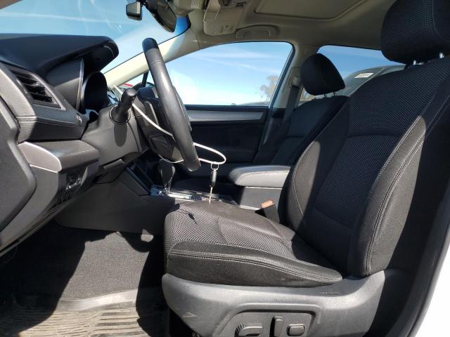Photo 7 from auction – 2018 SUBARU OUTBACK 2. with VIN 4S4BSAHC1J3361434