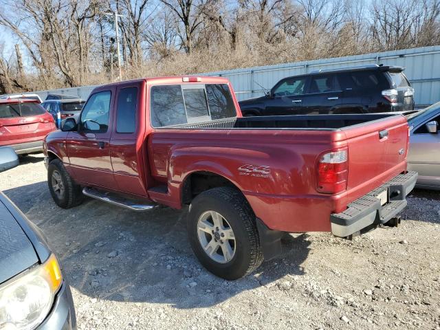 Photo 2 from auction – 2002 FORD RANGER SUP with VIN 1FTZR45U72PA60710