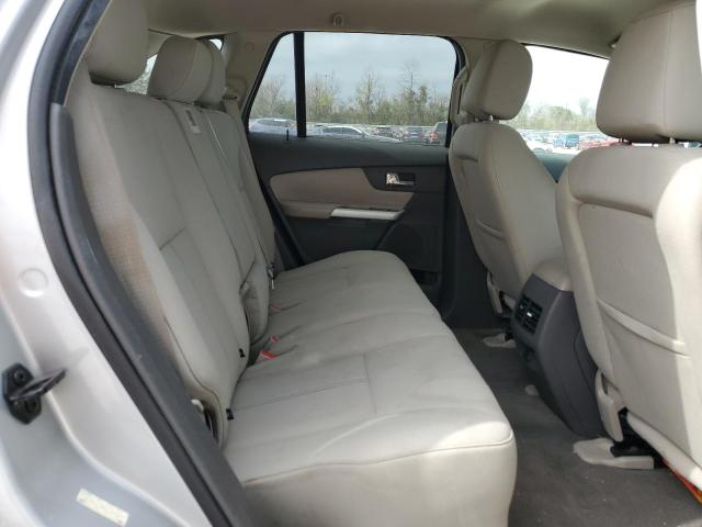 Photo 11 from auction – 2012 FORD EDGE SE with VIN 2FMDK3GCXCBA63781