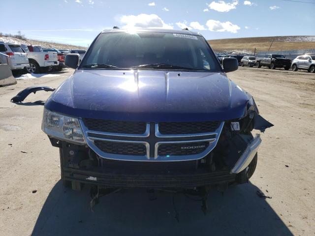 Photo 5 from auction – 2012 DODGE JOURNEY SE with VIN 3C4PDCAB3CT239005