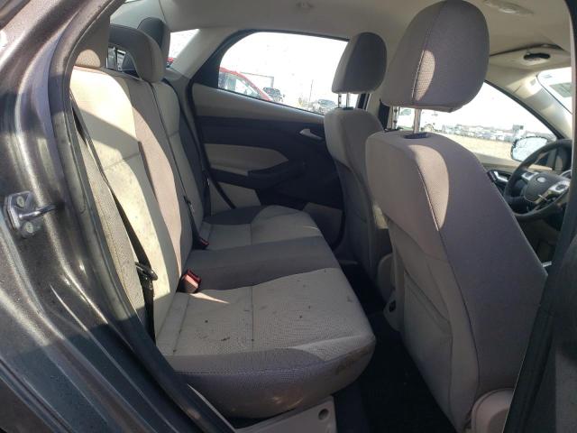 Photo 10 from auction – 2013 FORD FOCUS SE with VIN 1FADP3F24DL176437