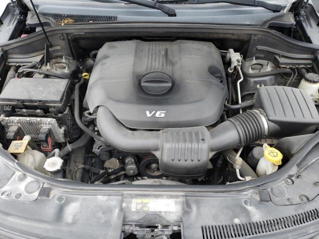 Photo 12 from auction – 2015 JEEP GRAND CHER with VIN 1C4RJEAG6FC654523