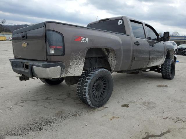 Photo 3 from auction – 2008 CHEVROLET SILVERADO with VIN 1GCHK23628F128368
