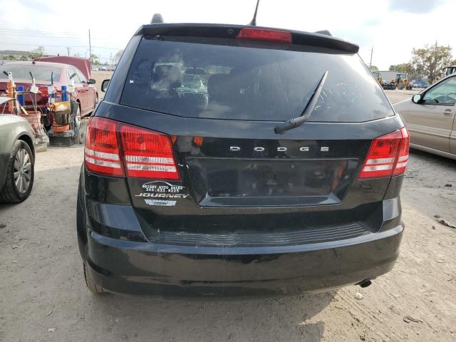 Photo 6 from auction – 2017 DODGE JOURNEY SE with VIN 3C4PDCAB6HT520237