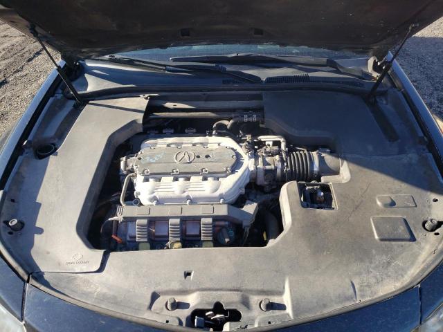 Photo 11 from auction – 2013 ACURA TL TECH with VIN 19UUA9F52DA000914