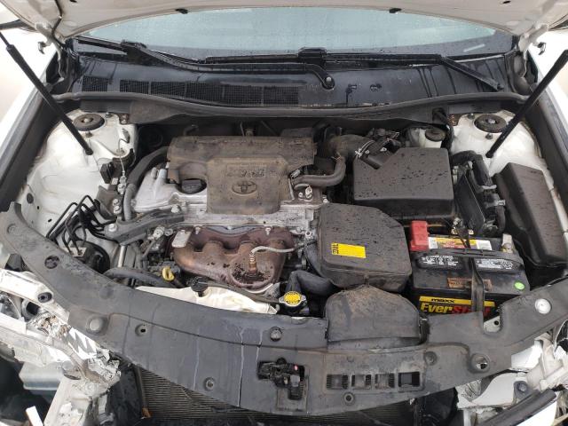 Photo 11 from auction – 2012 TOYOTA CAMRY BASE with VIN 4T1BF1FK3CU632814