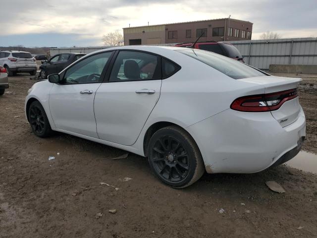 Photo 2 from auction – 2014 DODGE DART LIMIT with VIN 1C3CDFCB0ED891283