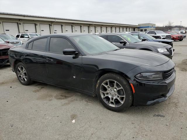 Фото 4 с аукциона – 2016 DODGE CHARGER SX с VIN 2C3CDXJG6GH286646