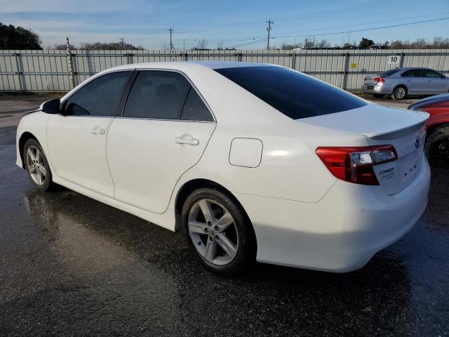 Photo 2 from auction – 2014 TOYOTA CAMRY L with VIN 4T1BF1FK7EU761710