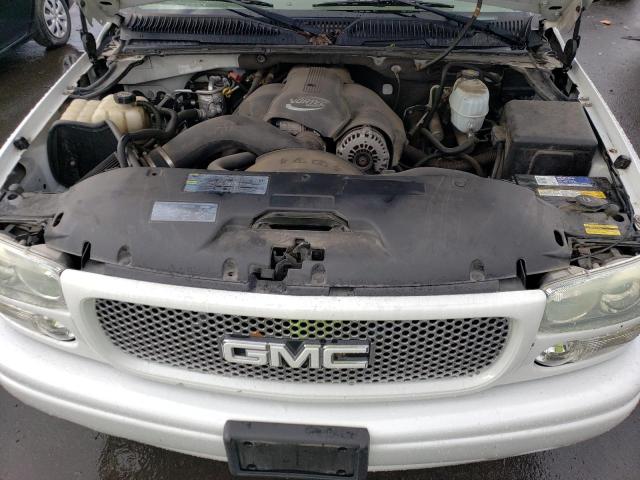 Photo 11 from auction – 2004 GMC YUKON DENA with VIN 1GKEK63U54J112489