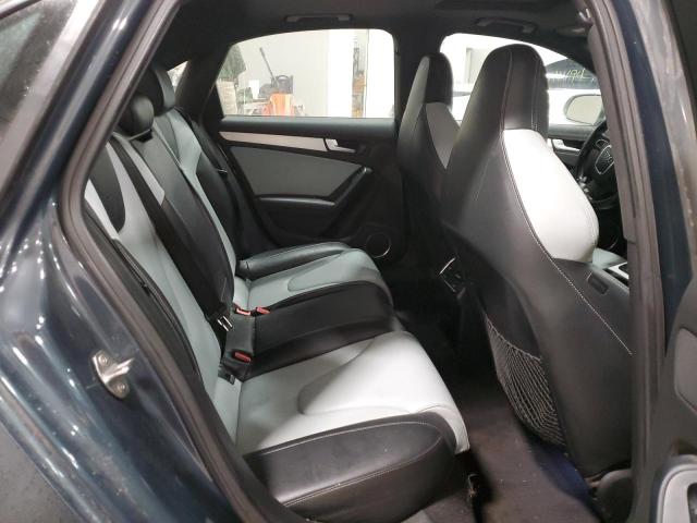 Photo 10 from auction – 2011 AUDI S4 PRESTIG with VIN WAUMGAFL4BA007693