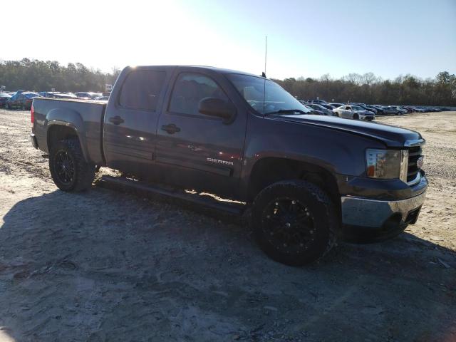 Photo 4 from auction – 2010 GMC SIERRA C15 with VIN 3GTRCVE06AG136215