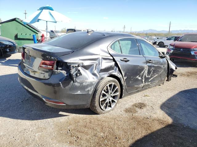 Photo 3 from auction – 2016 ACURA TLX with VIN 19UUB2F37GA011804