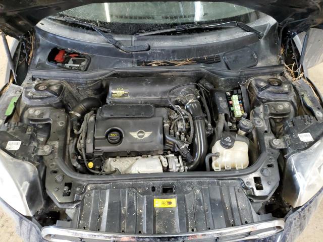 Photo 11 from auction – 2013 MINI COOPER S C with VIN WMWZC5C5XDWP31635