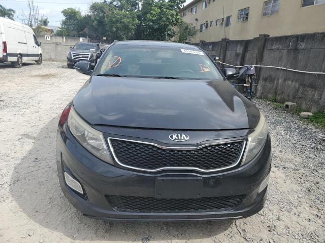 Photo 5 from auction – 2015 KIA OPTIMA LX with VIN 5XXGM4A79FG450243
