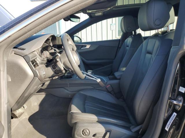 Photo 7 from auction – 2019 AUDI A5 PREMIUM with VIN WAUANCF57KA008214