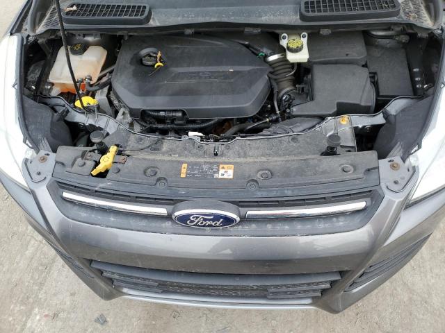Photo 12 from auction – 2014 FORD ESCAPE SE with VIN 1FMCU0GX6EUD30290