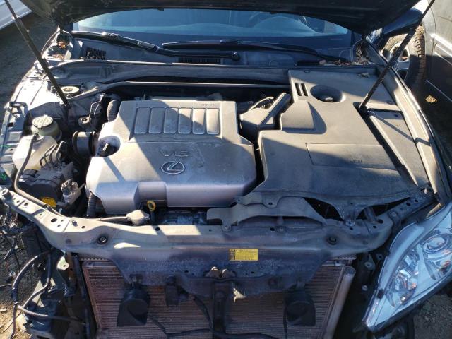 Фото 11 с аукциона – 2009 LEXUS ES 350 с VIN JTHBJ46G292320163