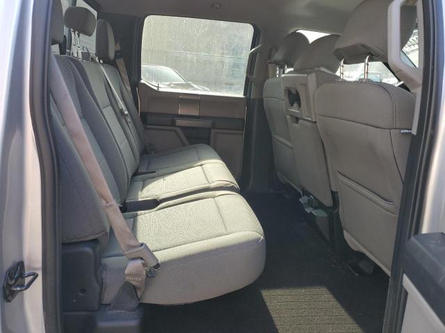 Photo 10 from auction – 2017 FORD F150 SUPER with VIN 1FTFW1EF8HFC40904