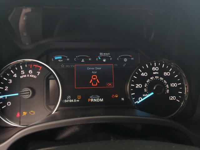Photo 9 from auction – 2020 FORD F150 SUPER with VIN 1FTEW1E49LFB79372
