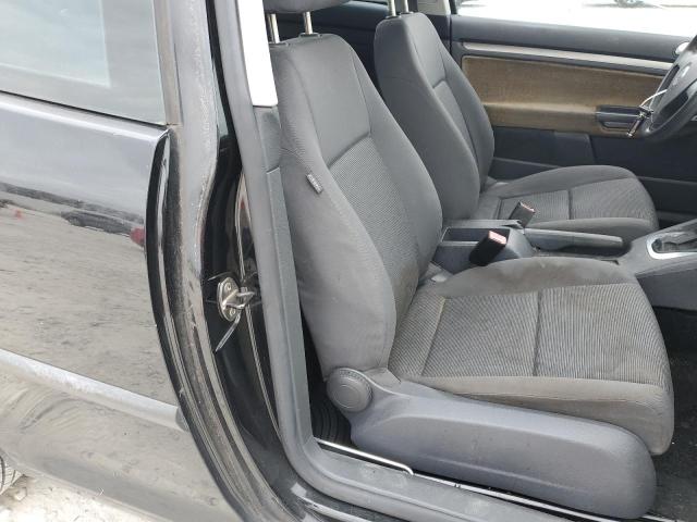 Photo 10 from auction – 2008 VOLKSWAGEN RABBIT with VIN WVWBA71K38W102741
