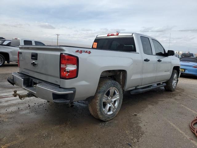 Photo 3 from auction – 2019 CHEVROLET SILVERADO with VIN 2GCVKMEC3K1203689