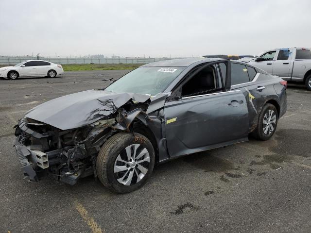 Photo 1 from auction – 2019 NISSAN ALTIMA S with VIN 1N4BL4BVXKC234556