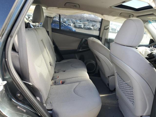 Photo 10 from auction – 2012 TOYOTA RAV4 with VIN 2T3BF4DV3CW197962