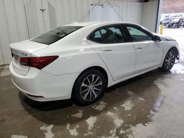 Photo 3 from auction – 2015 ACURA TLX with VIN 19UUB1F36FA016775