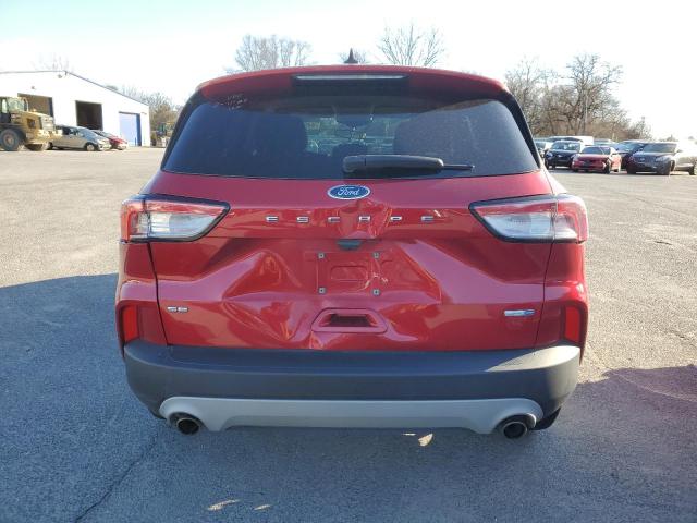 Photo 6 from auction – 2020 FORD ESCAPE SE with VIN 1FMCU9G66LUA91154