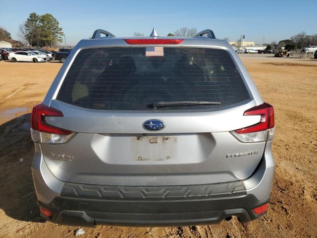 Zdjęcie 6 z aukcji – 2019 SUBARU FORESTER z VIN JF2SKACCXKH420725