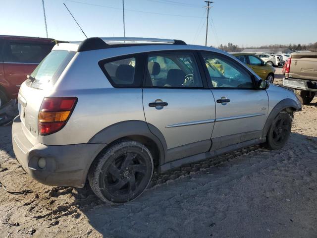 Photo 3 from auction – 2005 PONTIAC VIBE with VIN 5Y2SL63835Z448093