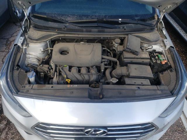 Photo 11 from auction – 2019 HYUNDAI ACCENT SE with VIN 3KPC24A3XKE066458