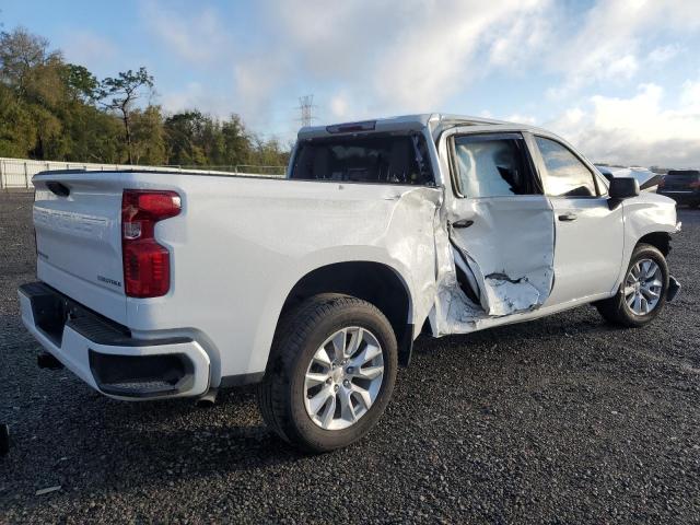 Photo 3 from auction – 2023 CHEVROLET SILVERADO with VIN 1GCPABEK2PZ125587