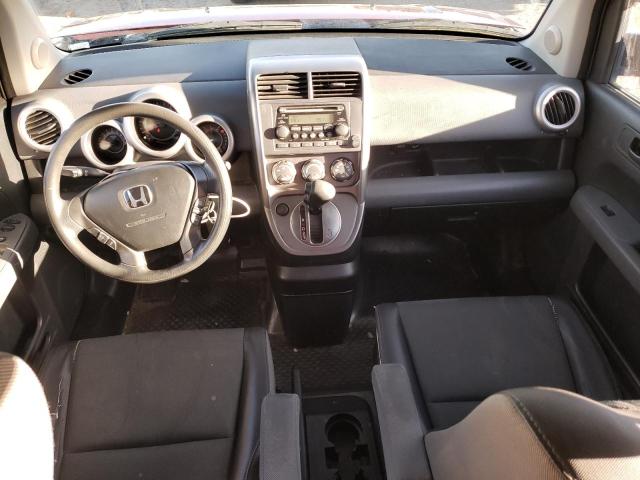 Photo 8 from auction – 2006 HONDA ELEMENT EX with VIN 5J6YH18716L004580