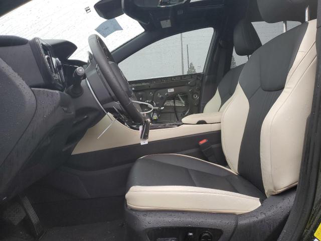 Photo 7 from auction – 2024 LEXUS NX 250 BAS with VIN 2T2ADCAZ2RC009885