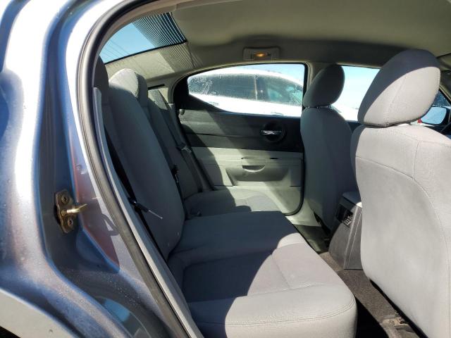 Photo 10 from auction – 2006 DODGE CHARGER SE with VIN 2B3KA43R36H486073