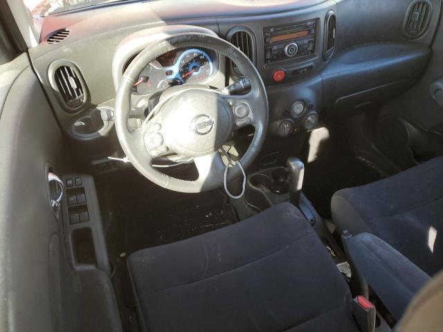 Photo 8 from auction – 2010 NISSAN CUBE BASE with VIN JN8AZ2KR8AT165896