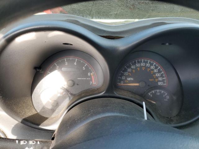 Photo 9 from auction – 2003 PONTIAC GRAND AM S with VIN 1G2NF52F53C217005