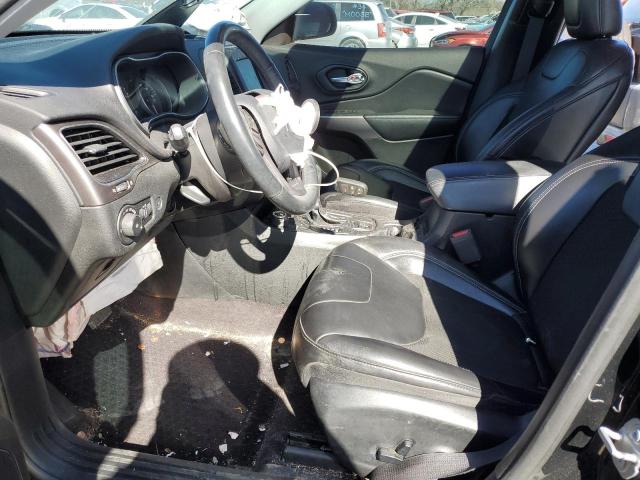 Photo 7 from auction – 2019 JEEP CHEROKEE L with VIN 1C4PJMLX6KD107593