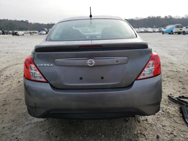 Photo 6 from auction – 2018 NISSAN VERSA with VIN 3N1CN7AP5JL807219