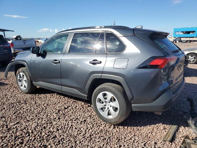 Photo 2 from auction – 2019 TOYOTA RAV4 LE with VIN JTMF1RFV7KD042157
