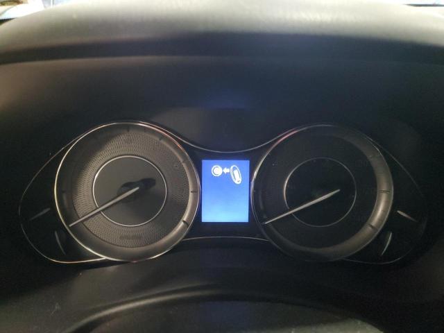 Photo 9 from auction – 2012 INFINITI QX56 with VIN JN8AZ2NE9C9015515