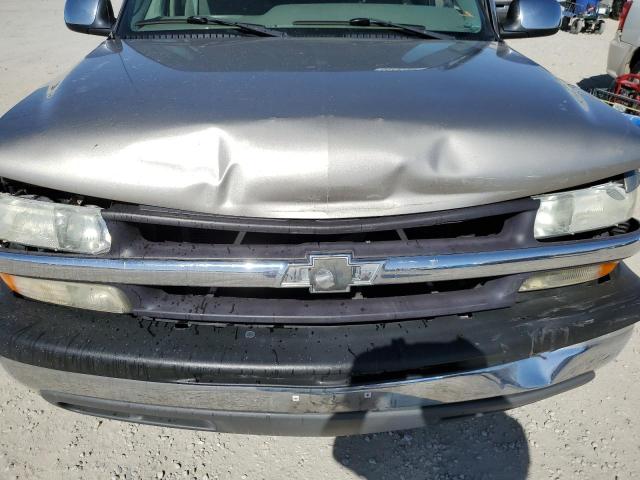Photo 11 from auction – 1999 CHEVROLET SILVERADO with VIN 2GCEC19V1X1221302