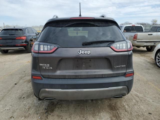 Photo 6 from auction – 2019 JEEP CHEROKEE L with VIN 1C4PJMDX3KD138475