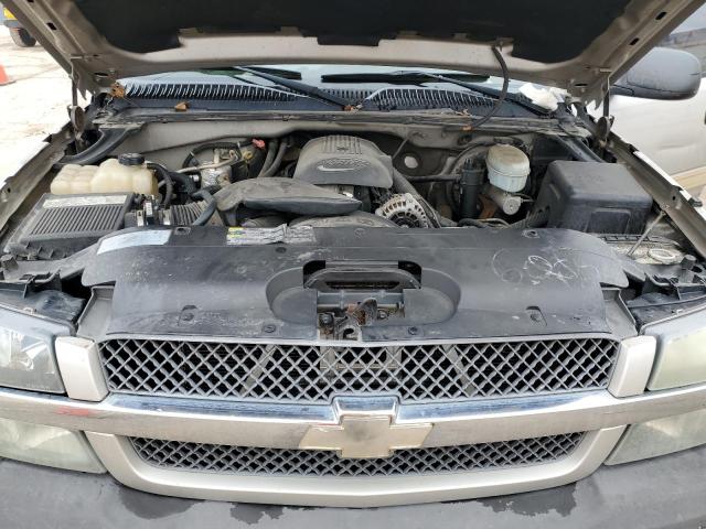 Photo 11 from auction – 2004 CHEVROLET SILVERADO with VIN 1GCEK19T04Z138934