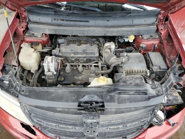 Photo 11 from auction – 2010 DODGE JOURNEY SX with VIN 3D4PH5FV1AT192513
