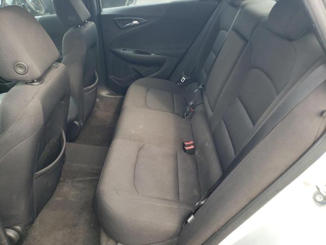 Photo 10 from auction – 2018 CHEVROLET MALIBU LS with VIN 1G1ZB5ST5JF156015