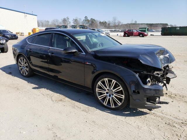 Photo 4 from auction – 2014 AUDI A7 PREMIUM with VIN WAUWGAFC6EN110586